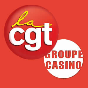 CGT | GROUPE CASINO Collectif National